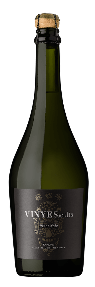 Vinyes Ocults Extra Brut