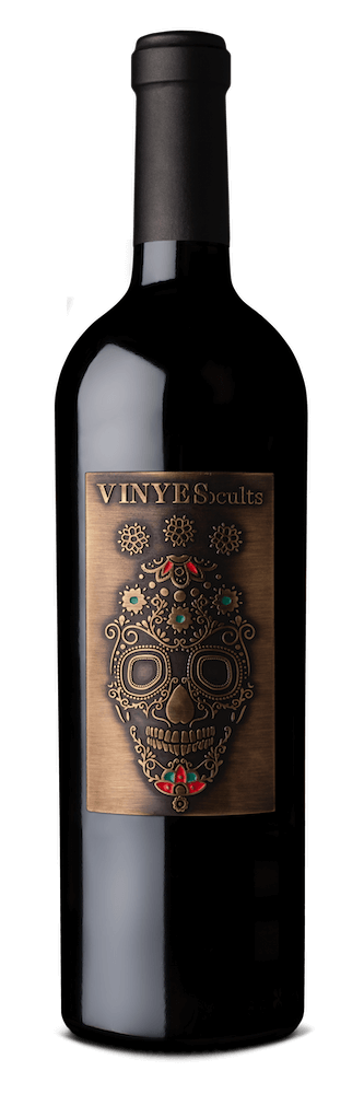 Vinyes Ocults Gran Malbec 2017
